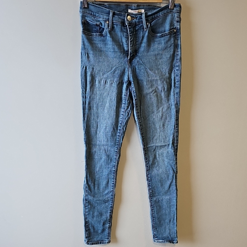 Levi's 311 Women's Skinny Jeans